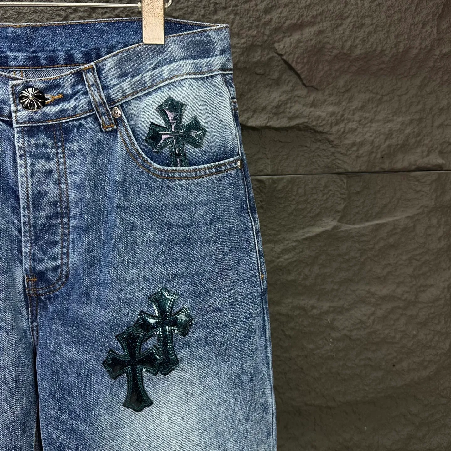 2025New Arrival Quality ， ， ， ， ， ！ ， ！ ， ， ！！！ ：Blue Size：28、30、32、34、36（ Size）